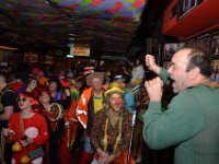 Carnaval Vrijdag